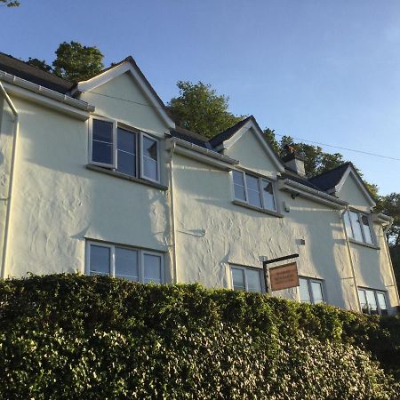Woodbriar Bed & Breakfast Penmaenmawr Luaran gambar