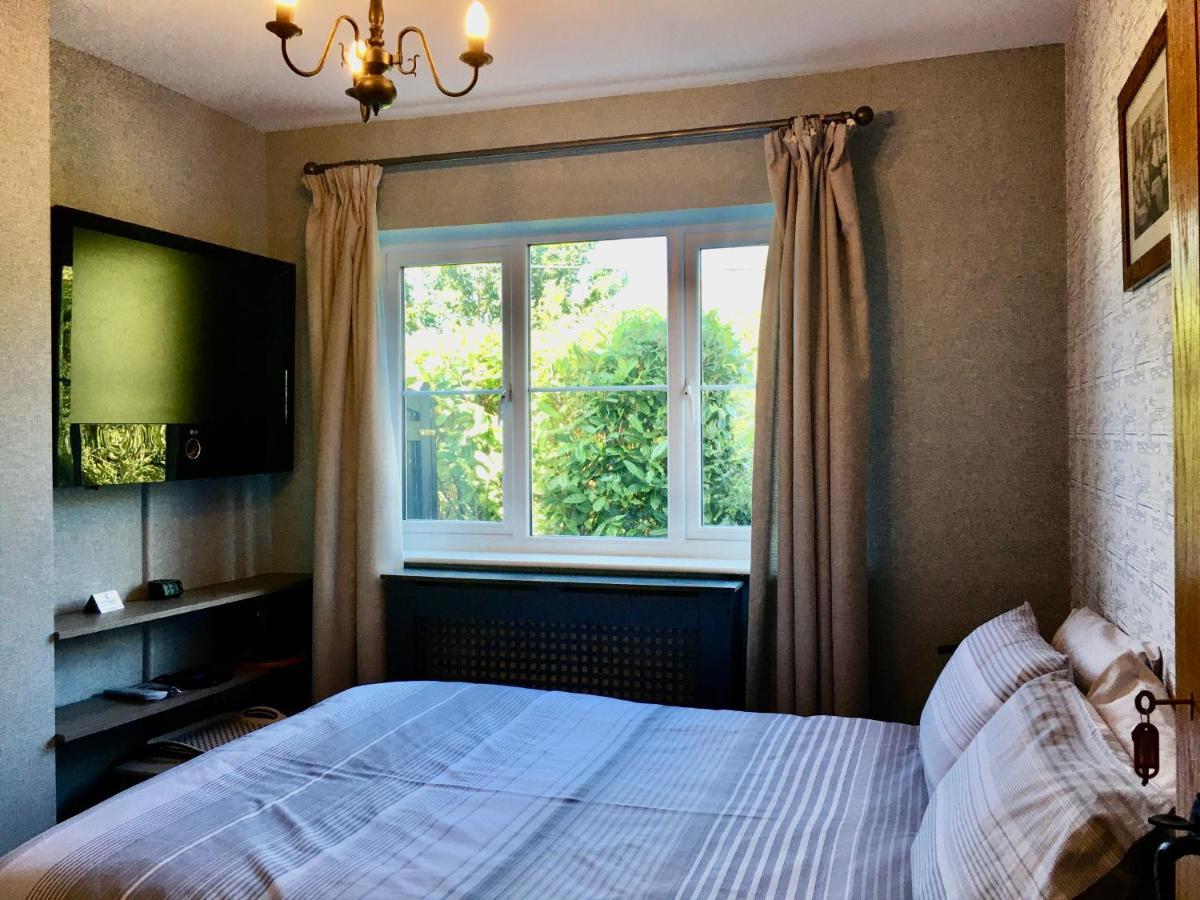 Woodbriar Bed & Breakfast Penmaenmawr Luaran gambar