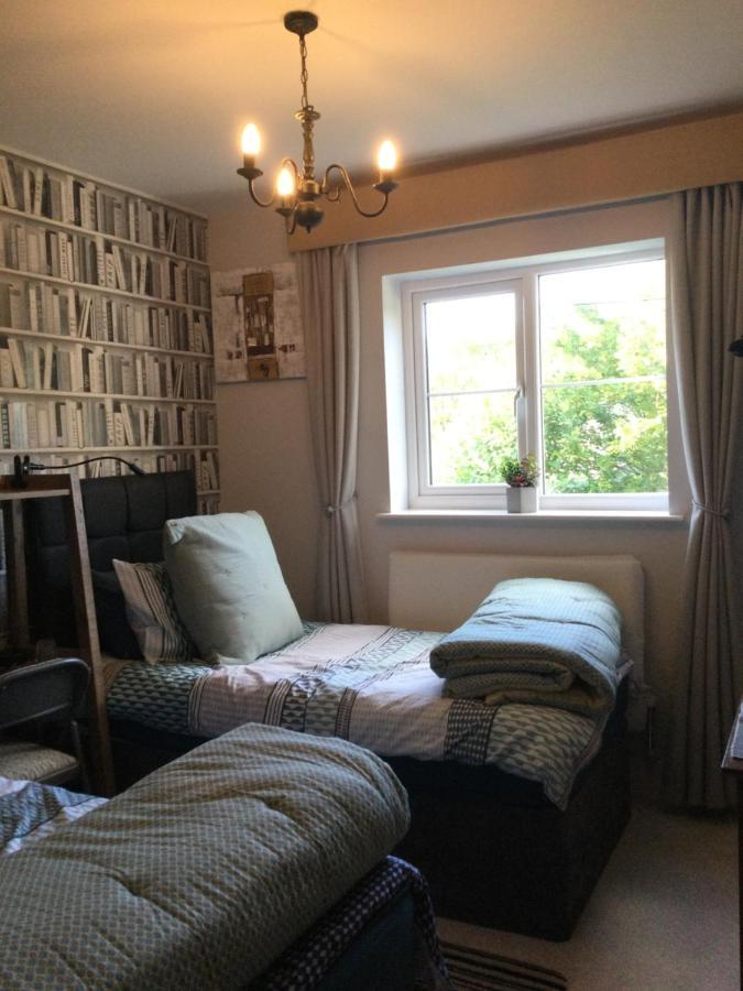 Woodbriar Bed & Breakfast Penmaenmawr Luaran gambar