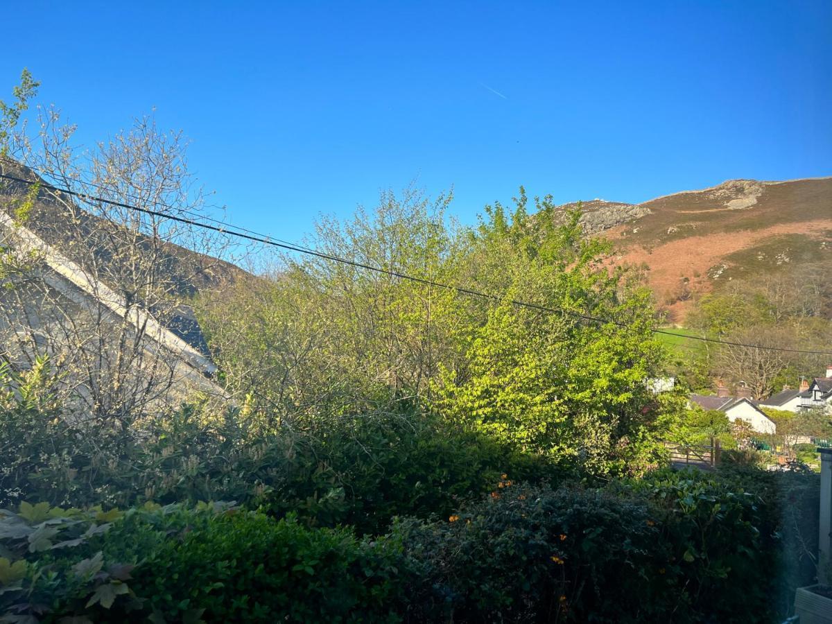 Woodbriar Bed & Breakfast Penmaenmawr Luaran gambar