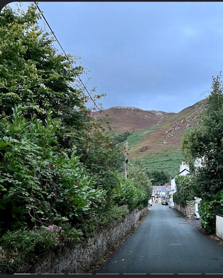 Woodbriar Bed & Breakfast Penmaenmawr Luaran gambar